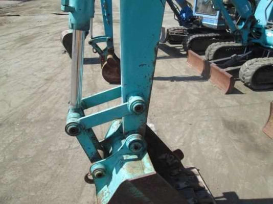 SALE___รถขุดเล็ก KOMATSU PC50UU-1 เก่านอก From Japan แท้ๆ สภาพสวย พร้อมใช้งาน SALE___รถขุดเล็ก KOMATSU PC50UU-1 เก่านอก From Japan แท้ๆ สภาพสวย พร้อมใช้งาน