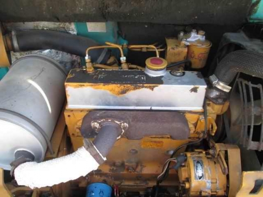 SALE___รถขุดเล็ก KOMATSU PC50UU-1 เก่านอก From Japan แท้ๆ สภาพสวย พร้อมใช้งาน SALE___รถขุดเล็ก KOMATSU PC50UU-1 เก่านอก From Japan แท้ๆ สภาพสวย พร้อมใช้งาน