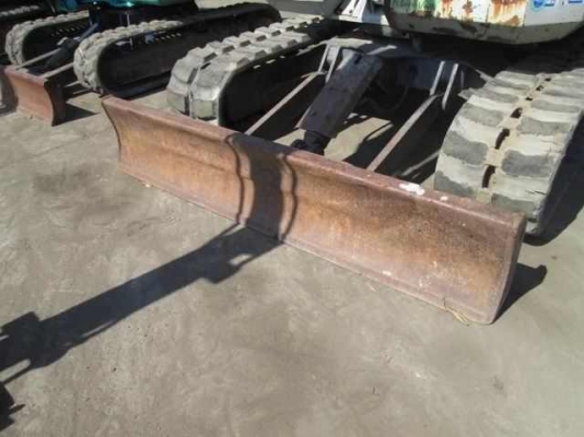 SALE___รถขุดเล็ก KOMATSU PC50UU-1 เก่านอก From Japan แท้ๆ สภาพสวย พร้อมใช้งาน SALE___รถขุดเล็ก KOMATSU PC50UU-1 เก่านอก From Japan แท้ๆ สภาพสวย พร้อมใช้งาน