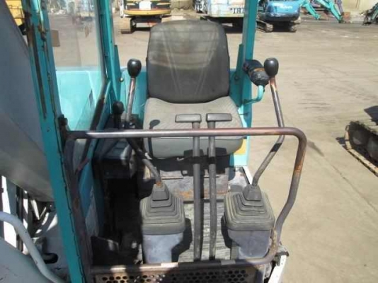 SALE___รถขุดเล็ก KOMATSU PC50UU-1 เก่านอก From Japan แท้ๆ สภาพสวย พร้อมใช้งาน SALE___รถขุดเล็ก KOMATSU PC50UU-1 เก่านอก From Japan แท้ๆ สภาพสวย พร้อมใช้งาน