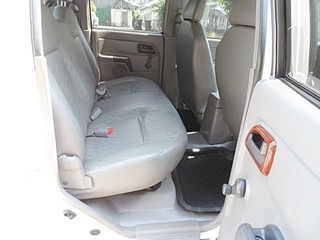 ISUZU D MAX CAB 4 SL 2.5 MT ปี 2004 รถสวยพร้อมใช้ จัดไฟแแนนซ์ได้ ไม่ต้องมีคนค้ำ T.086-527-9533