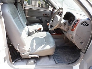 ISUZU D MAX CAB 4 SL 2.5 MT ปี 2004 รถสวยพร้อมใช้ จัดไฟแแนนซ์ได้ ไม่ต้องมีคนค้ำ T.086-527-9533