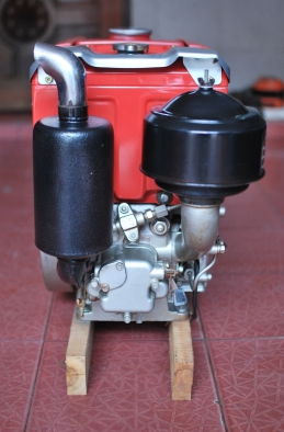 ขาย kubota RT120 สีเดิม เครื่องสภาพเดิมๆ เครื่องสภาพสวยมาก เครื่องติดนิ่ม รับประกัน 2 เดือน 26,000 บาท