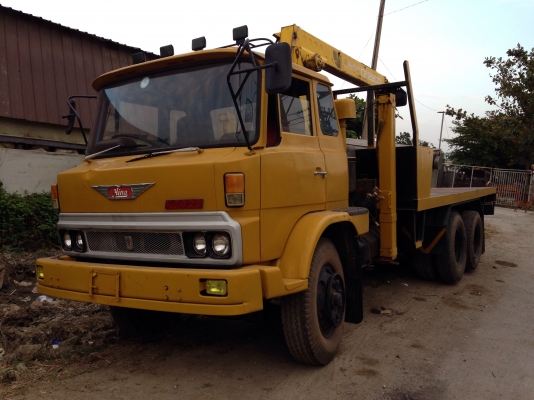 ขายรถติดเครน hino kt925 ติดเครน3ตัน ยืด3ปลอก สนใจติดต่อ 0947969069