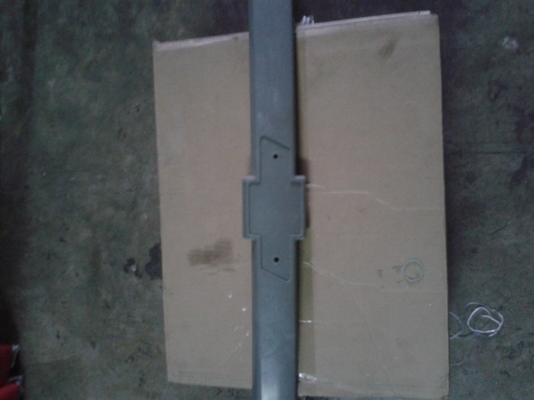 คิ้วกลางเชฟโรเลตเบิกห้างไม่ได้ใช้ขายถูกครับ