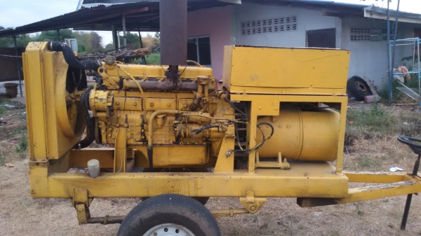 ขายเครื่องปั่นไฟ45kva ขายเครื่องปั่นไฟ45kva