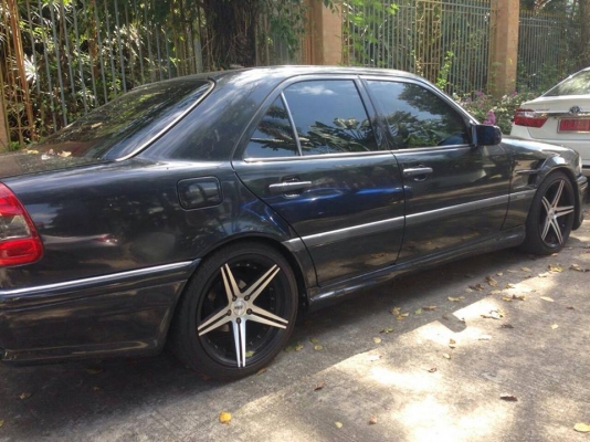 benz c220 ปี95
