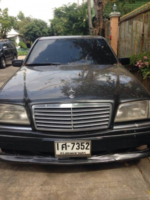 benz c220 ปี95