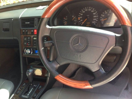 benz c220 ปี95