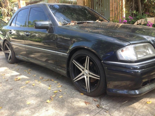 benz c220 ปี95