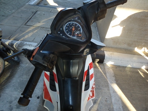 Honda CZ-I110ลดเหลือ 8,600.-