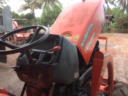 คูโบต้า45di special