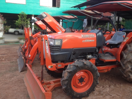 คูโบต้า45di special