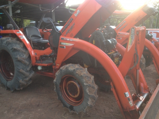 คูโบต้า45di special