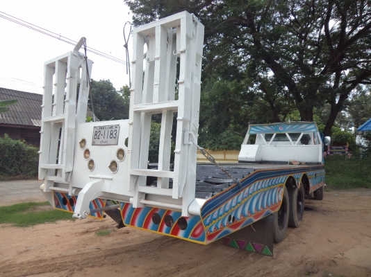 ขาย450000บาท รถดั้มฮีโน่ สภาพสวยพร้อมใช้