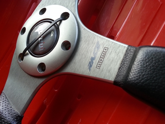 ขายพวงมาลัย MoMo Race แท้ ขายพวงมาลัย MoMo Race แท้