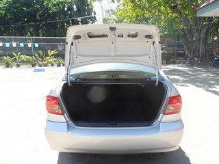 TOYOTA ALTIS 1.6 E AUTO ปี 2004 จัดไฟแนนซ์ได้ ไม่ต้องมีคนค้ำ T.086-527-9533