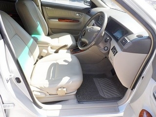 TOYOTA ALTIS 1.6 E AUTO ปี 2004 จัดไฟแนนซ์ได้ ไม่ต้องมีคนค้ำ T.086-527-9533