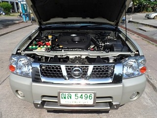 NISSAN BIGM FRONTIER1 2 KING CAB 3.0 ZDi M FIRE MT ปี 05 จัดไฟแนนซ์ได้ ไม่ต้องมีคนค้ำ T.086-527-9533
