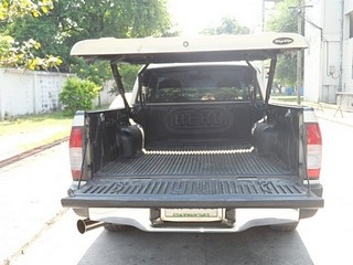 NISSAN BIGM FRONTIER1 2 KING CAB 3.0 ZDi M FIRE MT ปี 05 จัดไฟแนนซ์ได้ ไม่ต้องมีคนค้ำ T.086-527-9533