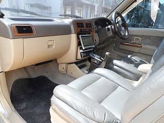 NISSAN BIGM FRONTIER1 2 KING CAB 3.0 ZDi M FIRE MT ปี 05 จัดไฟแนนซ์ได้ ไม่ต้องมีคนค้ำ T.086-527-9533