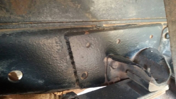 ขายแล้วครับ&hellip;ลูกค้ารับกลับบ้านเรียบร้อยแล้ว~หกล้อดั้ม NPR115แรง ไปแจ้งเกิด เมืองร้อยเอ็ด.เรียบร้อย ครับ