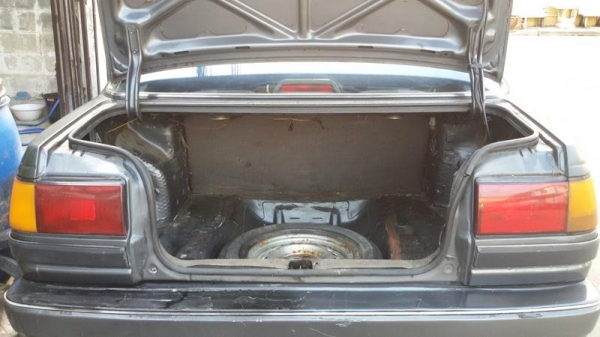 Toyota corona St150 โฉมตู้เย็น ปี86 เครื่อง 1.8 เดิมๆ เกียร์ธรรมดา พวงมาลัยเพาเวอร์ เครื่อง ช่วงล่างดี แอร์เย็นมาก สภาพสมบูรณ์ พร้อมใช้งาน