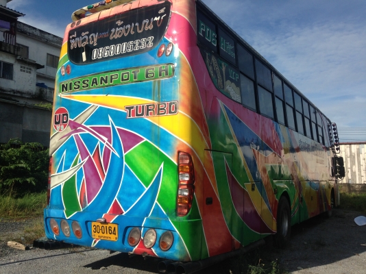 ขายรถชั้นครึ่ง สูงเต็ม