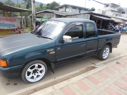 ขายฟอร์ด เรนเจอร์ ปี2002