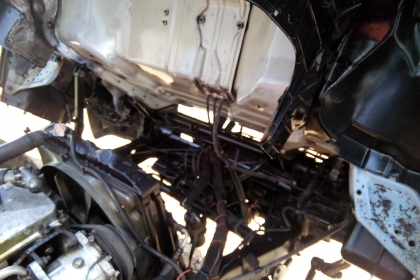 6 ล้อกลาง ISUZU NPR 120 แรงม้า * ยาว 5.00 ม. * รถสวยเดิม+สวยจริง+สภาพพร้อมใช้งาน * รถห้างแท้ * มีเล่มพร้อม * 6 ล้อกลาง ISUZU NPR 120 แรงม้า * ยาว 5.00 ม. * รถสวยเดิม+สวยจริง+สภาพพร้อมใช้งาน * รถห้างแท้ * มีเล่มพร้อม *