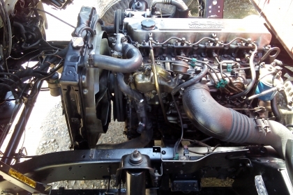 6 ล้อกลาง ISUZU NPR 120 แรงม้า * ยาว 5.00 ม. * รถสวยเดิม+สวยจริง+สภาพพร้อมใช้งาน * รถห้างแท้ * มีเล่มพร้อม * 6 ล้อกลาง ISUZU NPR 120 แรงม้า * ยาว 5.00 ม. * รถสวยเดิม+สวยจริง+สภาพพร้อมใช้งาน * รถห้างแท้ * มีเล่มพร้อม *