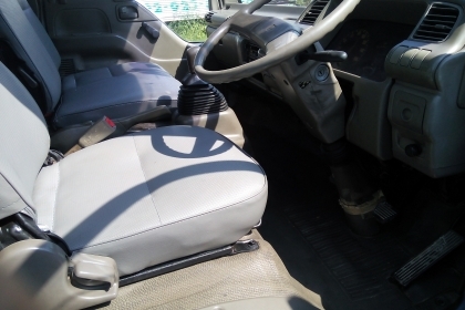 6 ล้อกลาง ISUZU NPR 120 แรงม้า * ยาว 5.00 ม. * รถสวยเดิม+สวยจริง+สภาพพร้อมใช้งาน * รถห้างแท้ * มีเล่มพร้อม * 6 ล้อกลาง ISUZU NPR 120 แรงม้า * ยาว 5.00 ม. * รถสวยเดิม+สวยจริง+สภาพพร้อมใช้งาน * รถห้างแท้ * มีเล่มพร้อม *