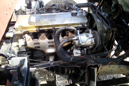 6 ล้อกลาง ISUZU NPR 120 แรงม้า * ยาว 5.00 ม. * รถสวยเดิม+สวยจริง+สภาพพร้อมใช้งาน * รถห้างแท้ * มีเล่มพร้อม * 6 ล้อกลาง ISUZU NPR 120 แรงม้า * ยาว 5.00 ม. * รถสวยเดิม+สวยจริง+สภาพพร้อมใช้งาน * รถห้างแท้ * มีเล่มพร้อม *