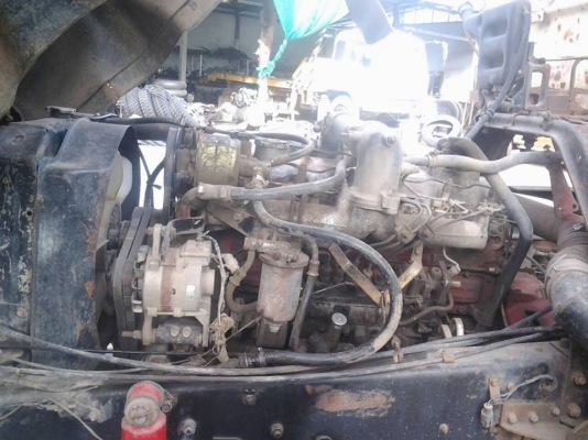 ขายดาวน์ฮีโน่F1710ล้อ2เพลาดั้ม  เครื่องHo6c เทอร์โบ เครื่องดีไม่เยิ้ม เซลซีไม่มีบวม เกียร์ดี ช่วงล่างแน่น ยางใหม่10เส้น แอร์เย็น เบรกทิ๊ปฟี พวงมาลัยพาเวอร์ สภาพพร้อมใช้งาน