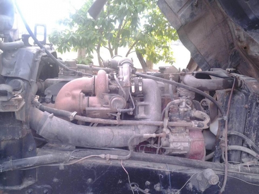 ขายดาวน์ฮีโน่F1710ล้อ2เพลาดั้ม  เครื่องHo6c เทอร์โบ เครื่องดีไม่เยิ้ม เซลซีไม่มีบวม เกียร์ดี ช่วงล่างแน่น ยางใหม่10เส้น แอร์เย็น เบรกทิ๊ปฟี พวงมาลัยพาเวอร์ สภาพพร้อมใช้งาน