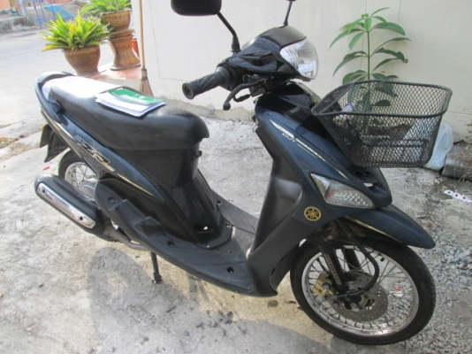 mio 12500 เดิมๆสวยๆ ภาษีเต็ม