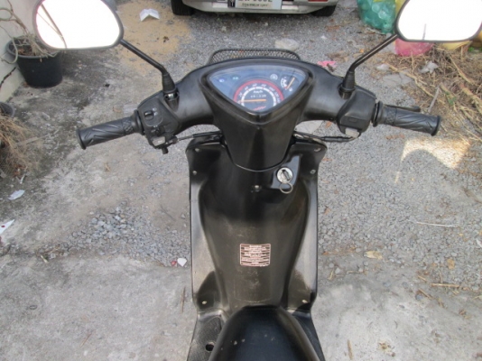 mio 12500 เดิมๆสวยๆ ภาษีเต็ม