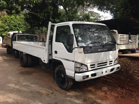 ขาย NQR 175 สวยๆครับ