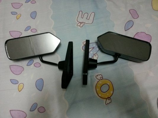 ขายกระจก