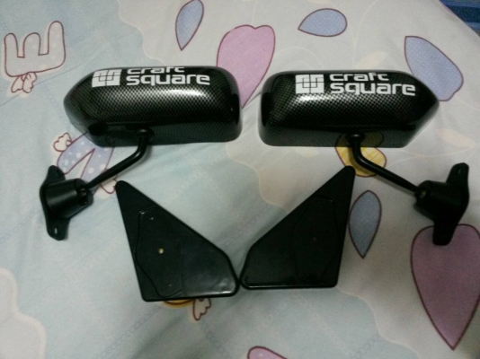 ขายกระจก