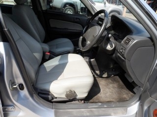 TOYOTA HI TORQUE ALTIS 1.8 SEG AUTO ปี 1999 ติดแก๊ส LPG จัดไฟแนนซ์ได้ ไม่ต้องมีคนค้ำ T.086-527-9533