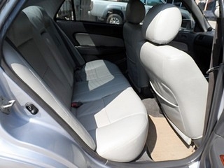 TOYOTA HI TORQUE ALTIS 1.8 SEG AUTO ปี 1999 ติดแก๊ส LPG จัดไฟแนนซ์ได้ ไม่ต้องมีคนค้ำ T.086-527-9533