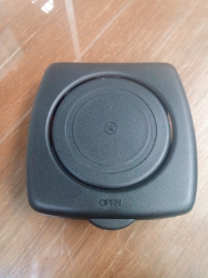 ที่วางแก้วน้ำในรถยนต์ ที่วางแก้วน้ำในรถยนต์