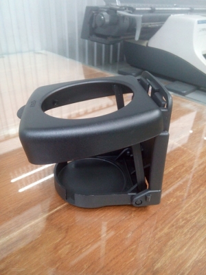 ที่วางแก้วน้ำในรถยนต์