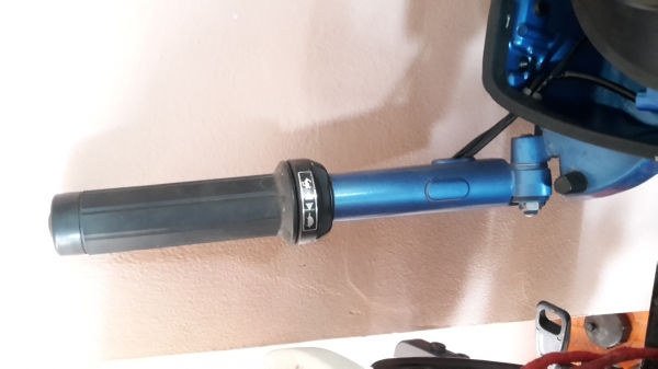 ขาย suzuki 3.5hp เป็นเครื่องสำรองสภาพ 90\%