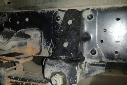 **ขายถูก**หกล้อ อีซูซุ NPR120ฝาขาว แอร์เย็นๆ ยาว5ม.สภาพดีสวยๆพร้อมใช้ ทะเบียนพร้อมโอนได้&hellip;ทุกจังหวัด ราคาเบาๆ