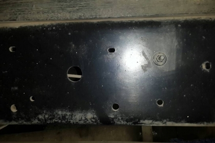 **ขายถูก**หกล้อ อีซูซุ NPR120ฝาขาว แอร์เย็นๆ ยาว5ม.สภาพดีสวยๆพร้อมใช้ ทะเบียนพร้อมโอนได้&hellip;ทุกจังหวัด ราคาเบาๆ