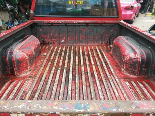 BigM แค็ป พ.พาวเวอร์แท้ เครื่องฝาแดง