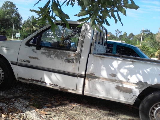 ขาย TFR ขาย TFR