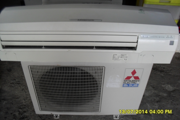ขายแอร์มิตซู18000BTU